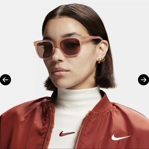 Nike Women's Rose Sunglasses